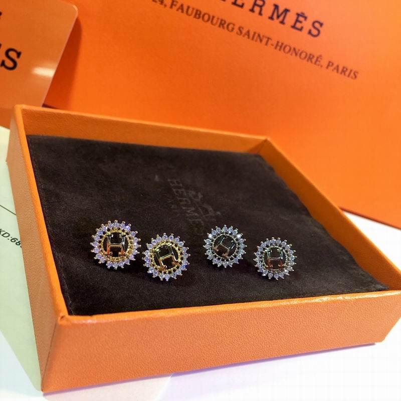 Hermes Earrings 19